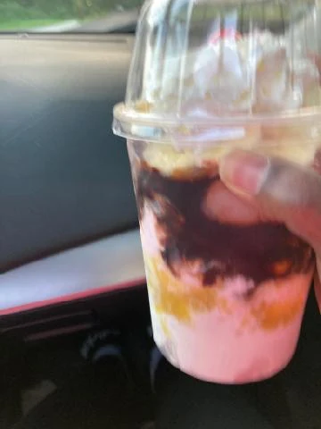Banana Split