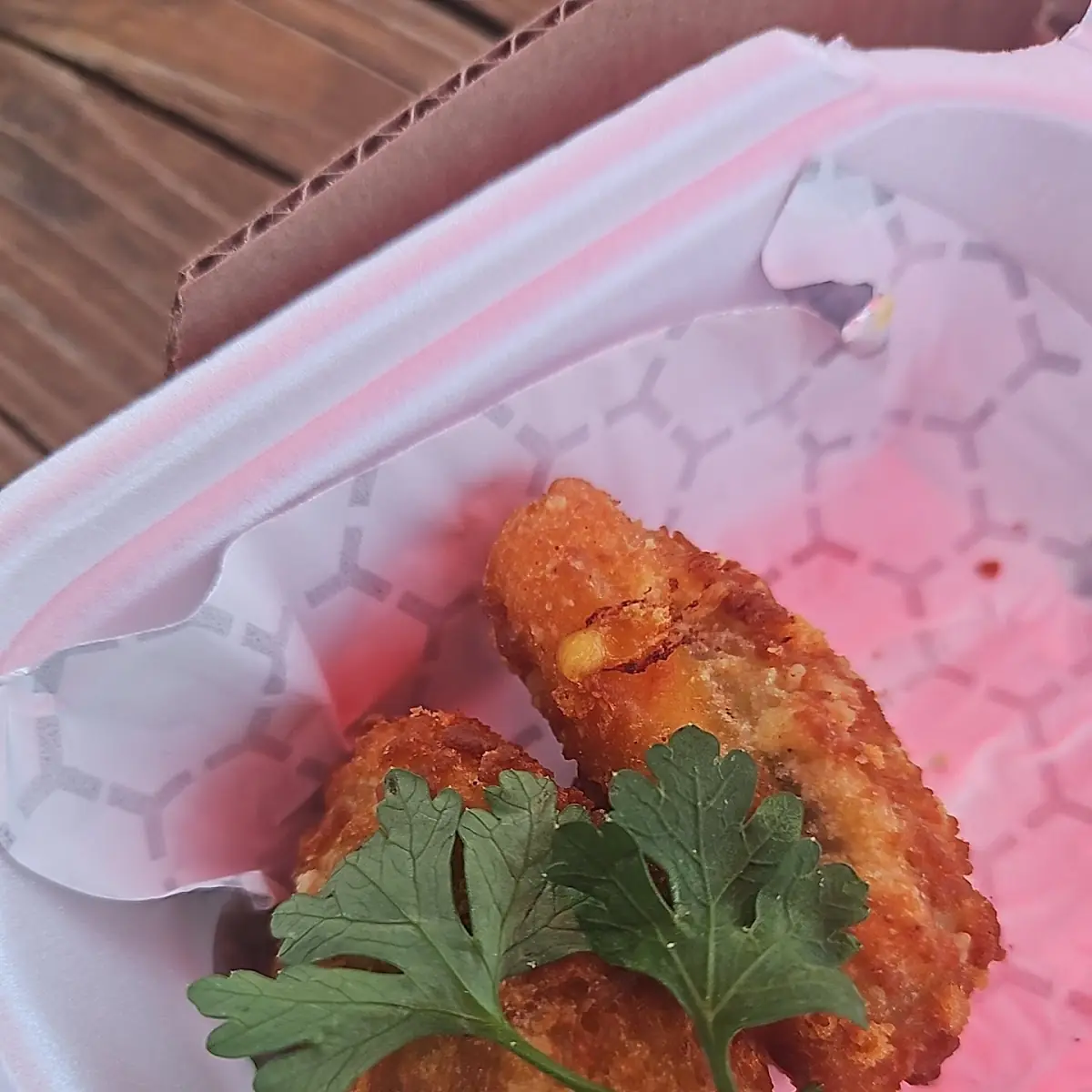 Jalapeño Poppers