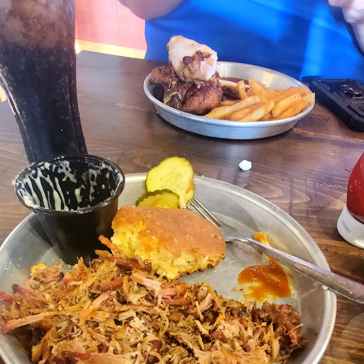 Pulled Pork