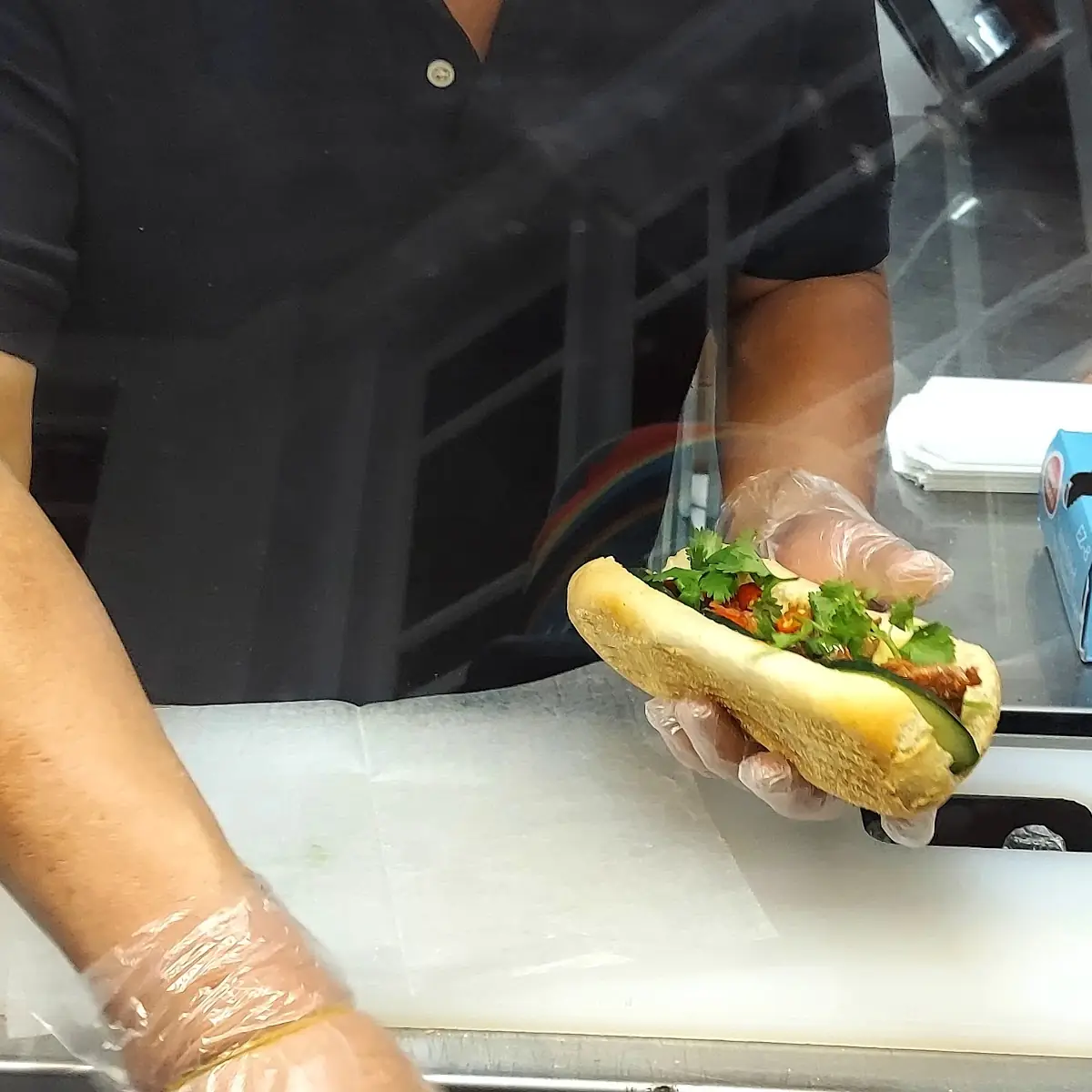Bánh Mì