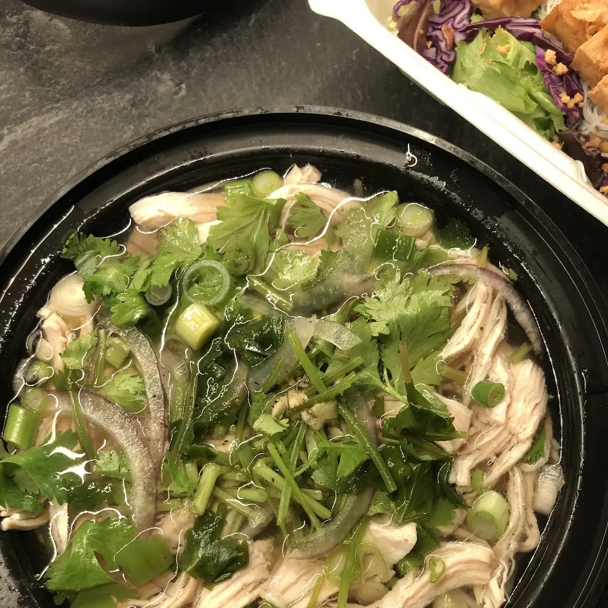 Chicken Pho
