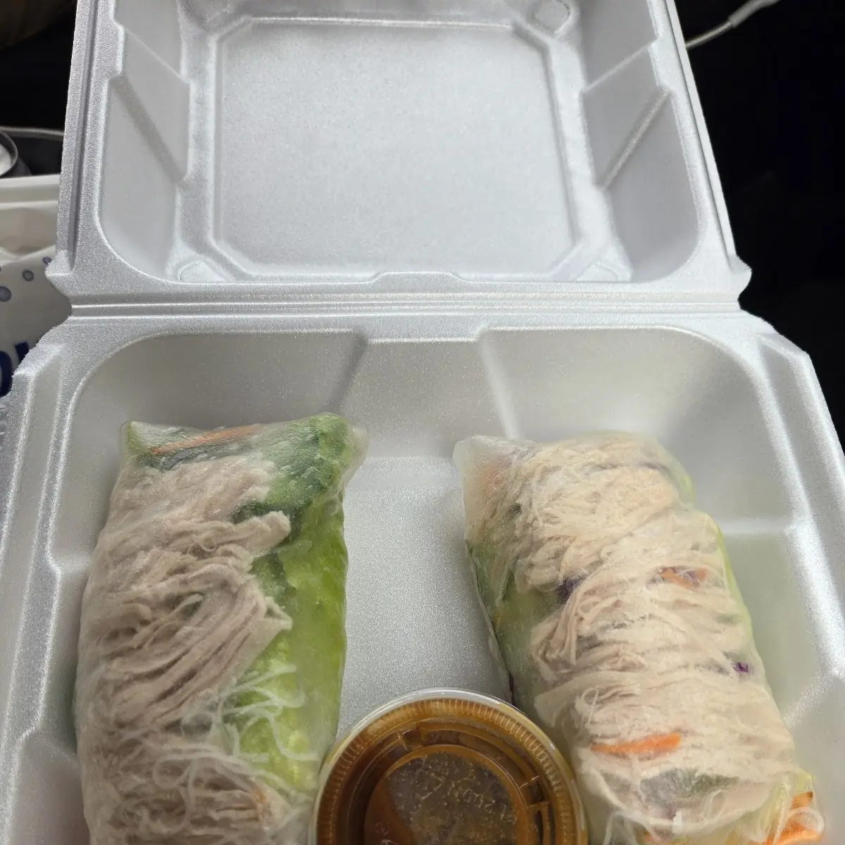 Spring Roll
