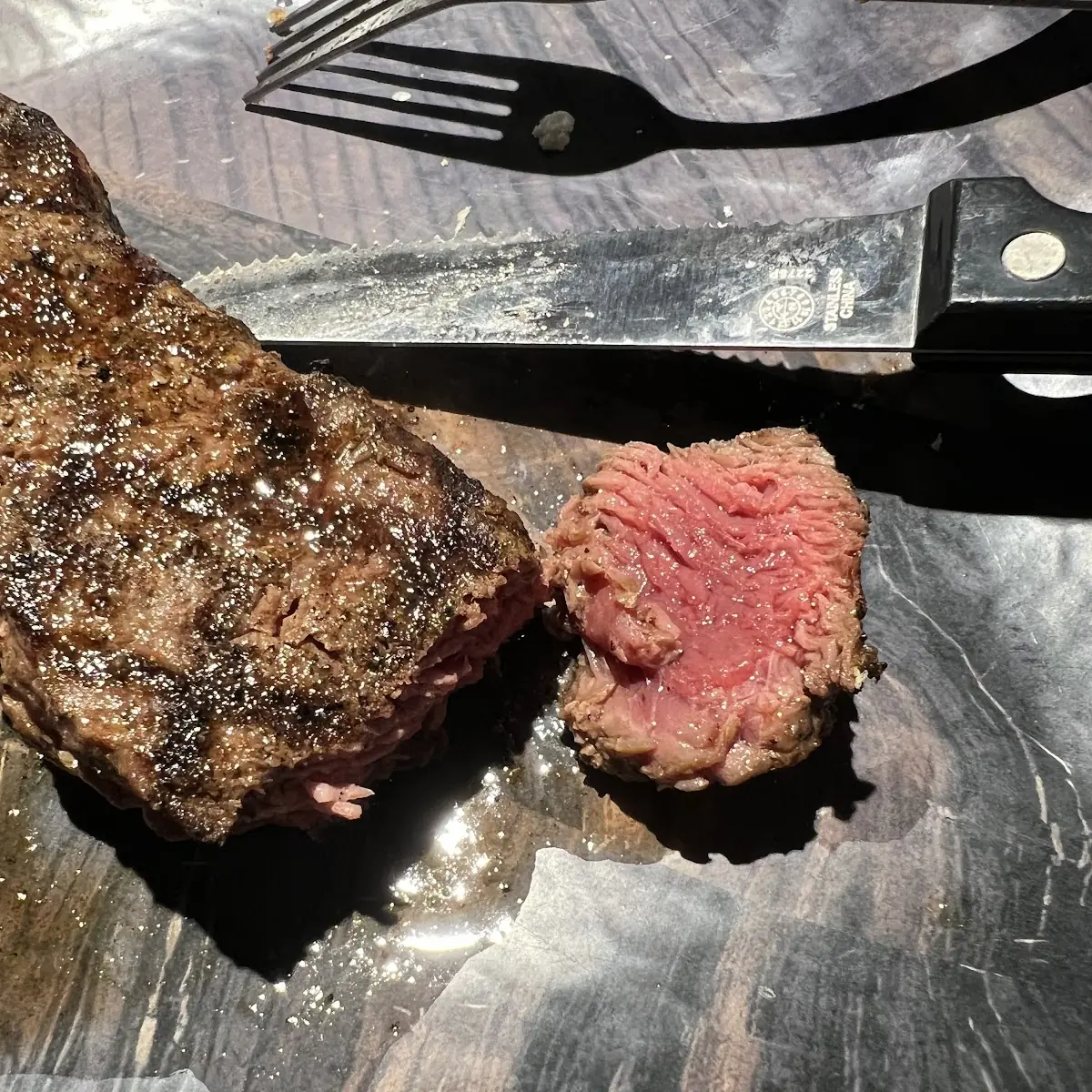Ribeye