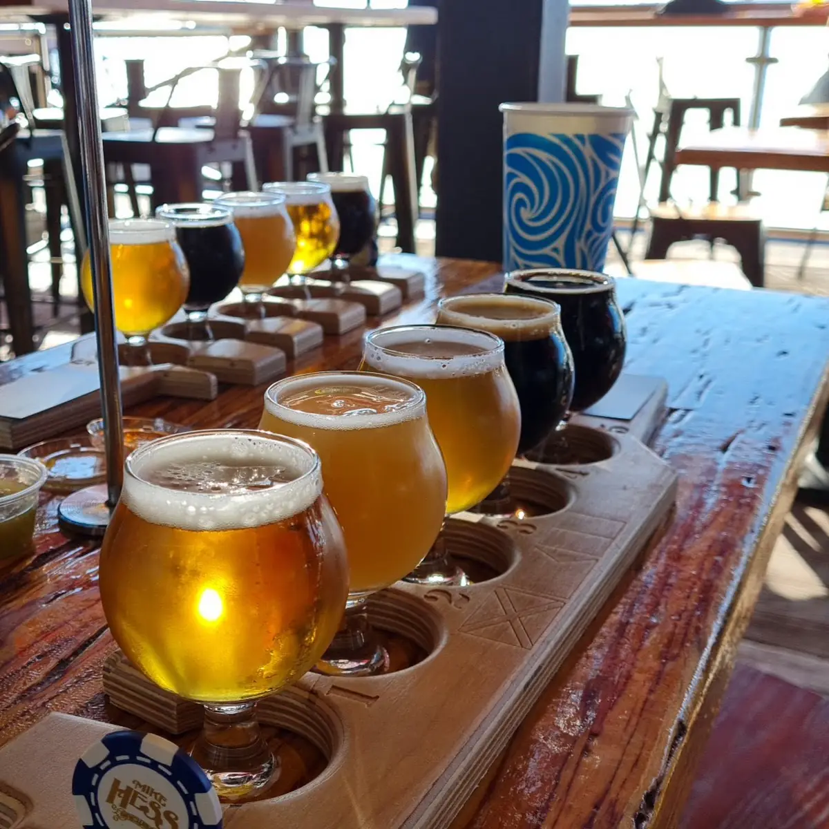 Tasting Plate