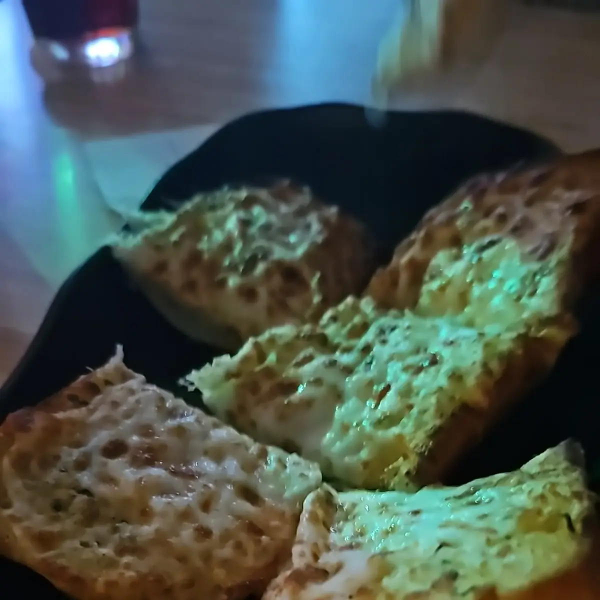 Garlic Bread