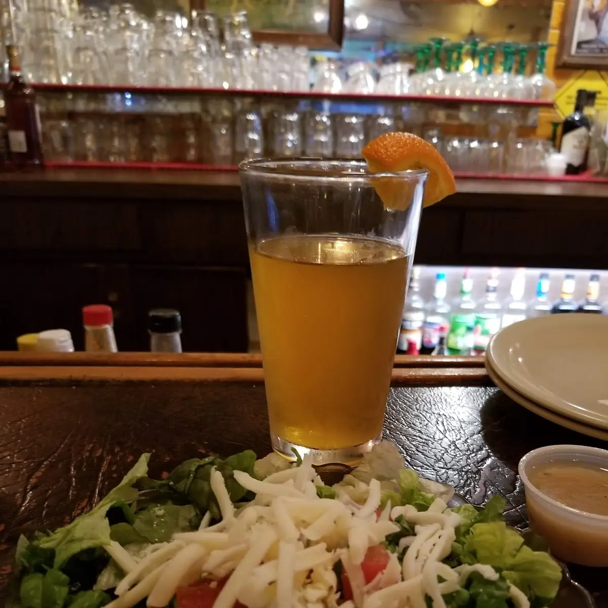 Side Salad