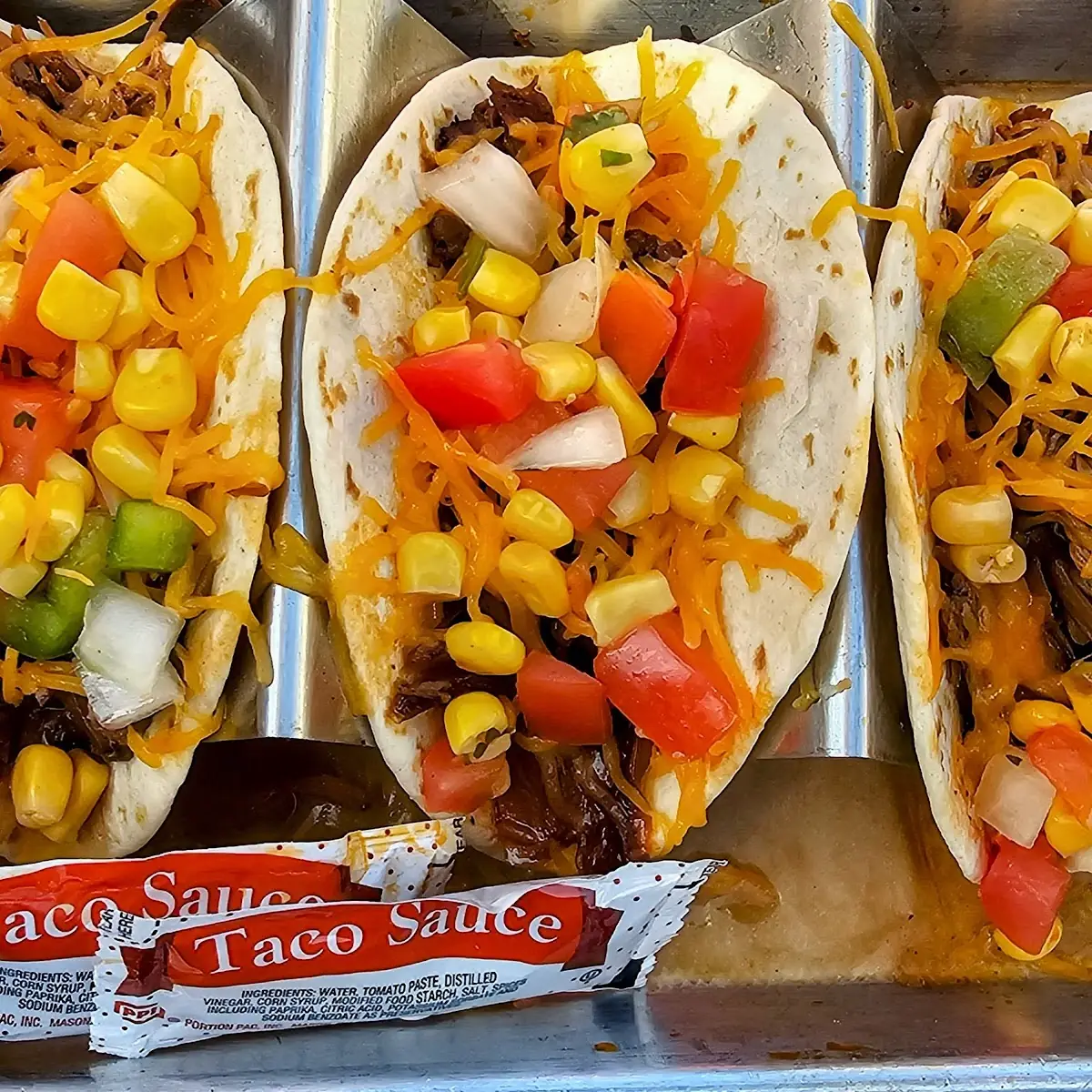 Carnitas Tacos