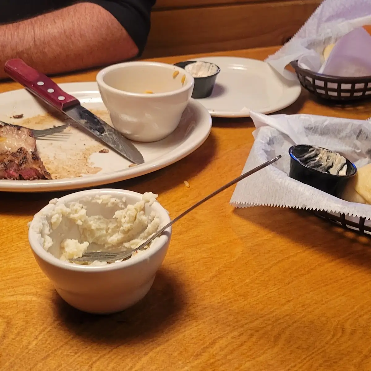 New York Strip