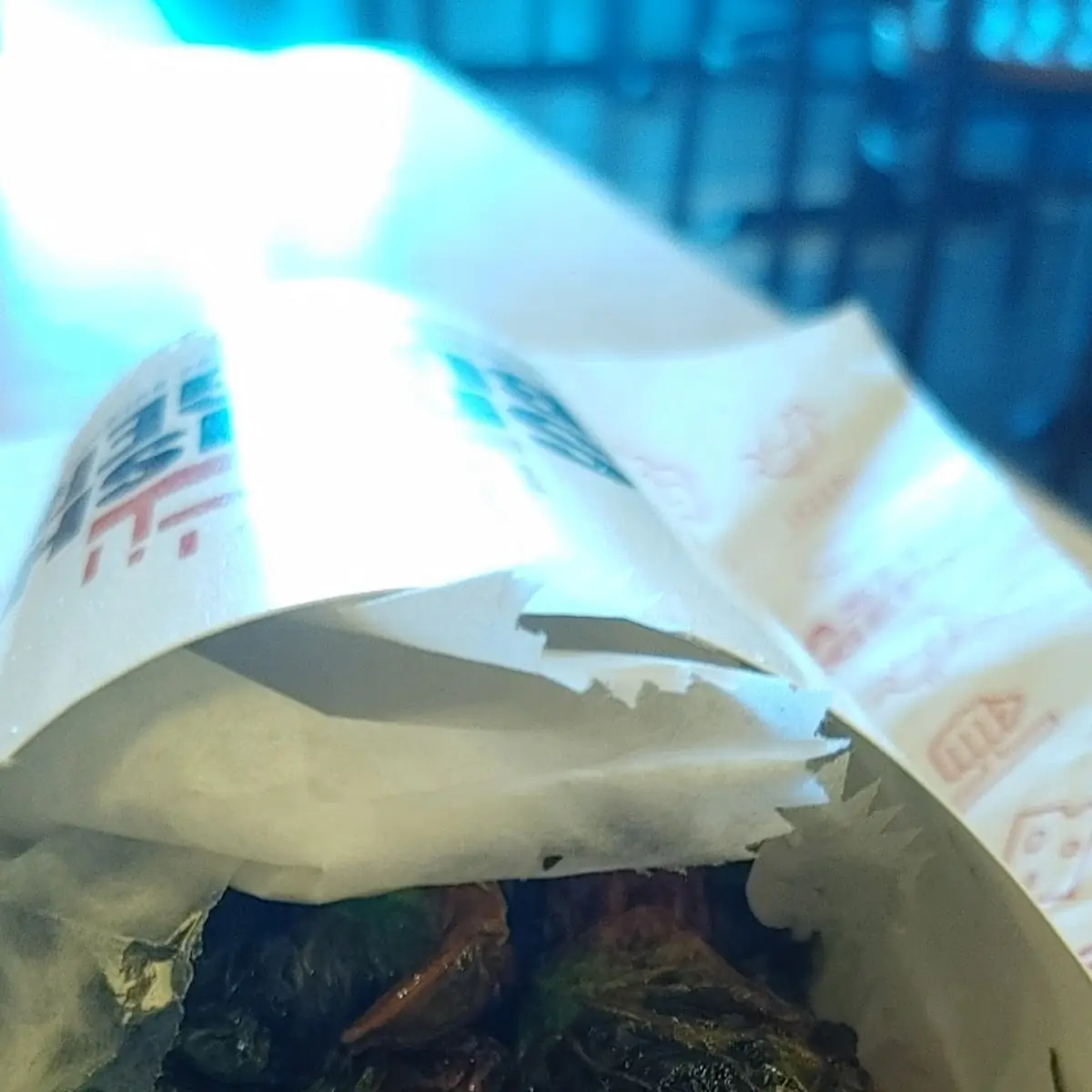 Brussel Sprouts