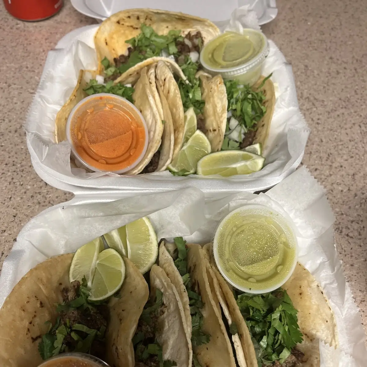 Street Tacos