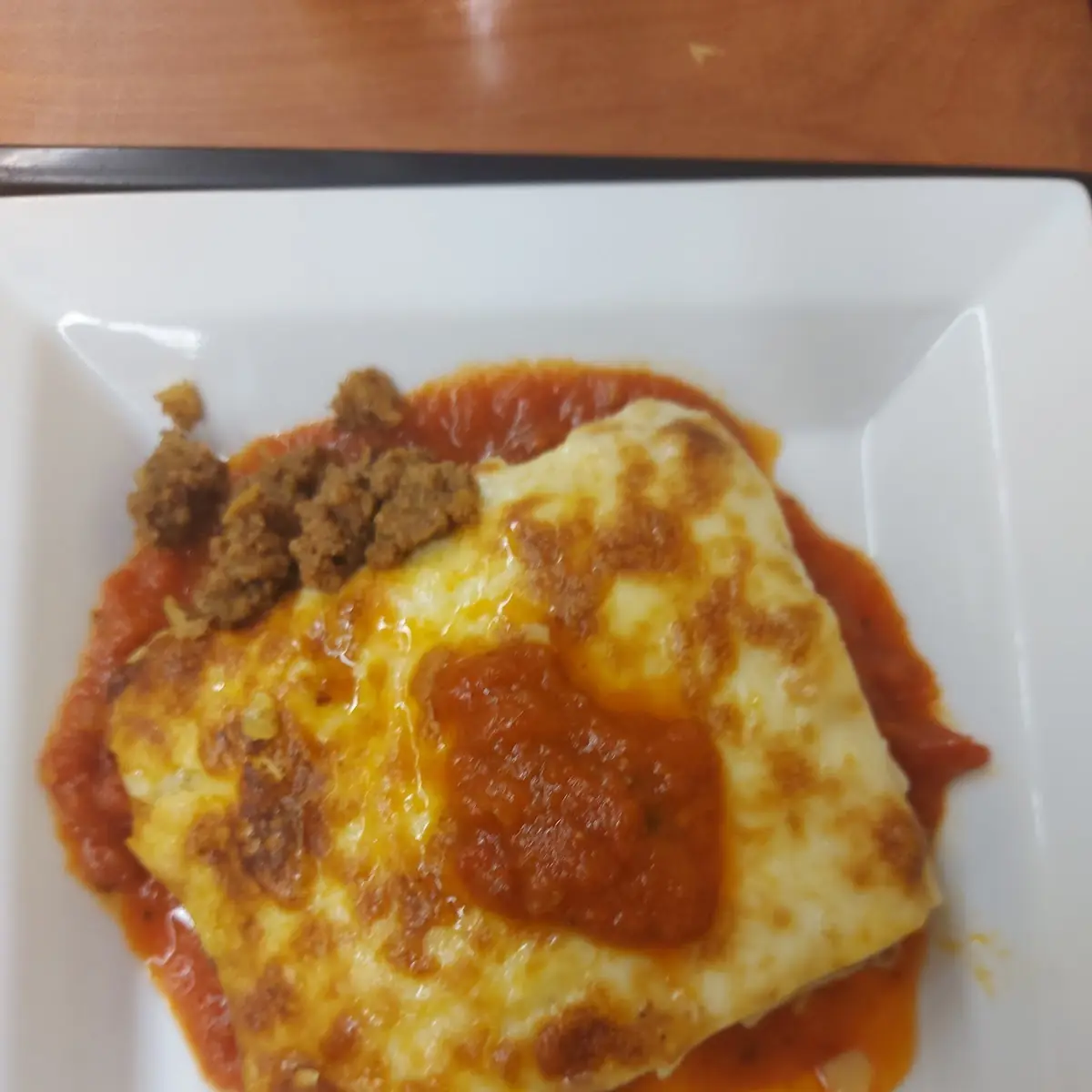 Lasagna