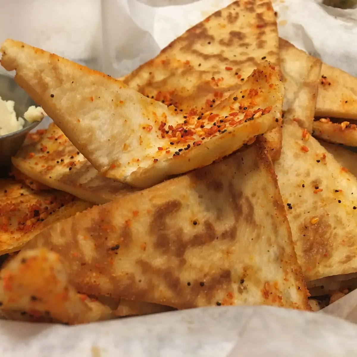 Garlic Bread
