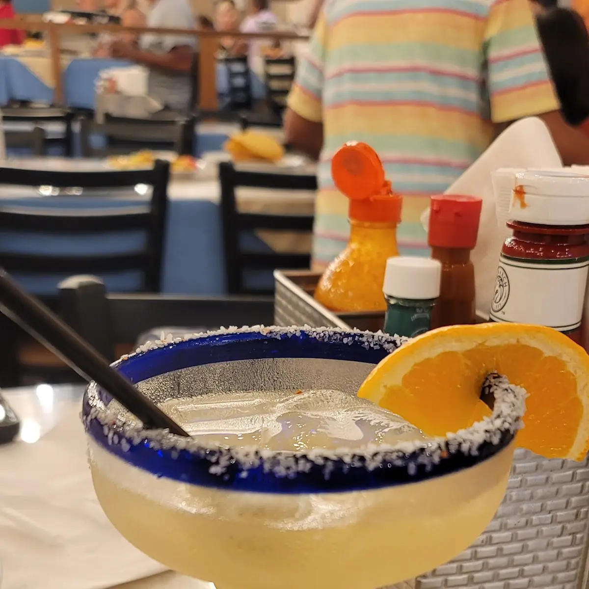 Mango Margarita