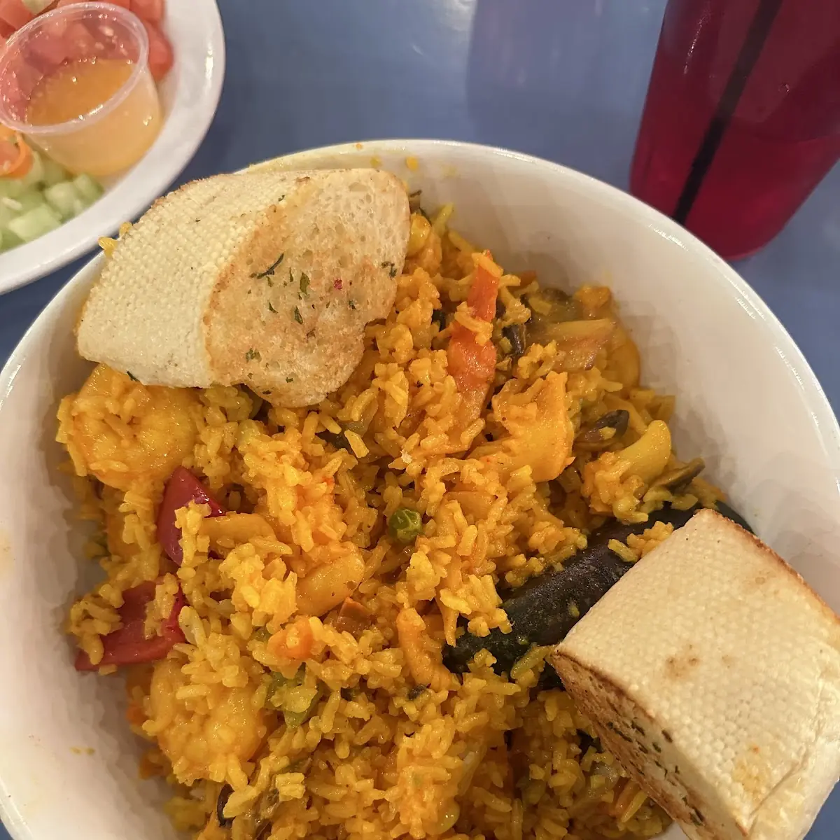 Paella