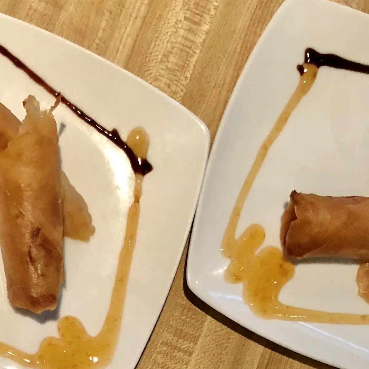 Vegetable Spring Roll