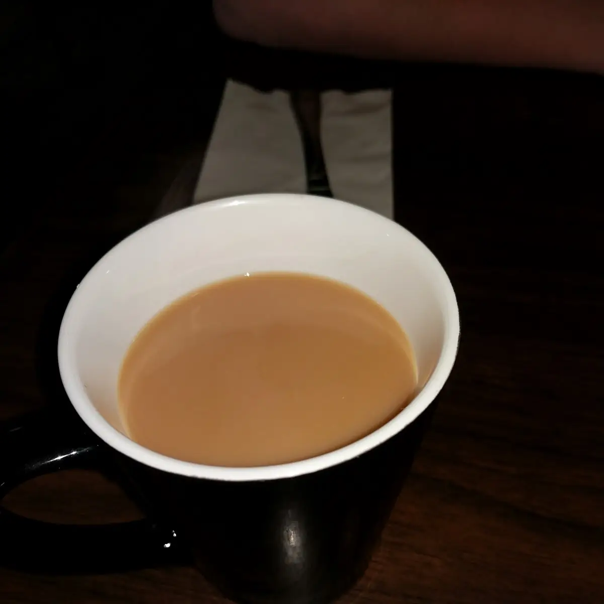 Masala Chai