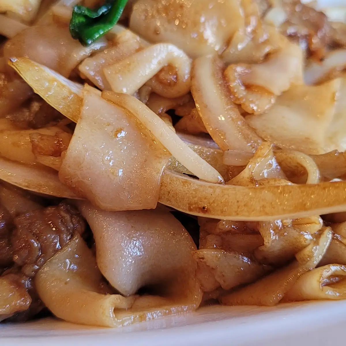 Beef Chow Fun