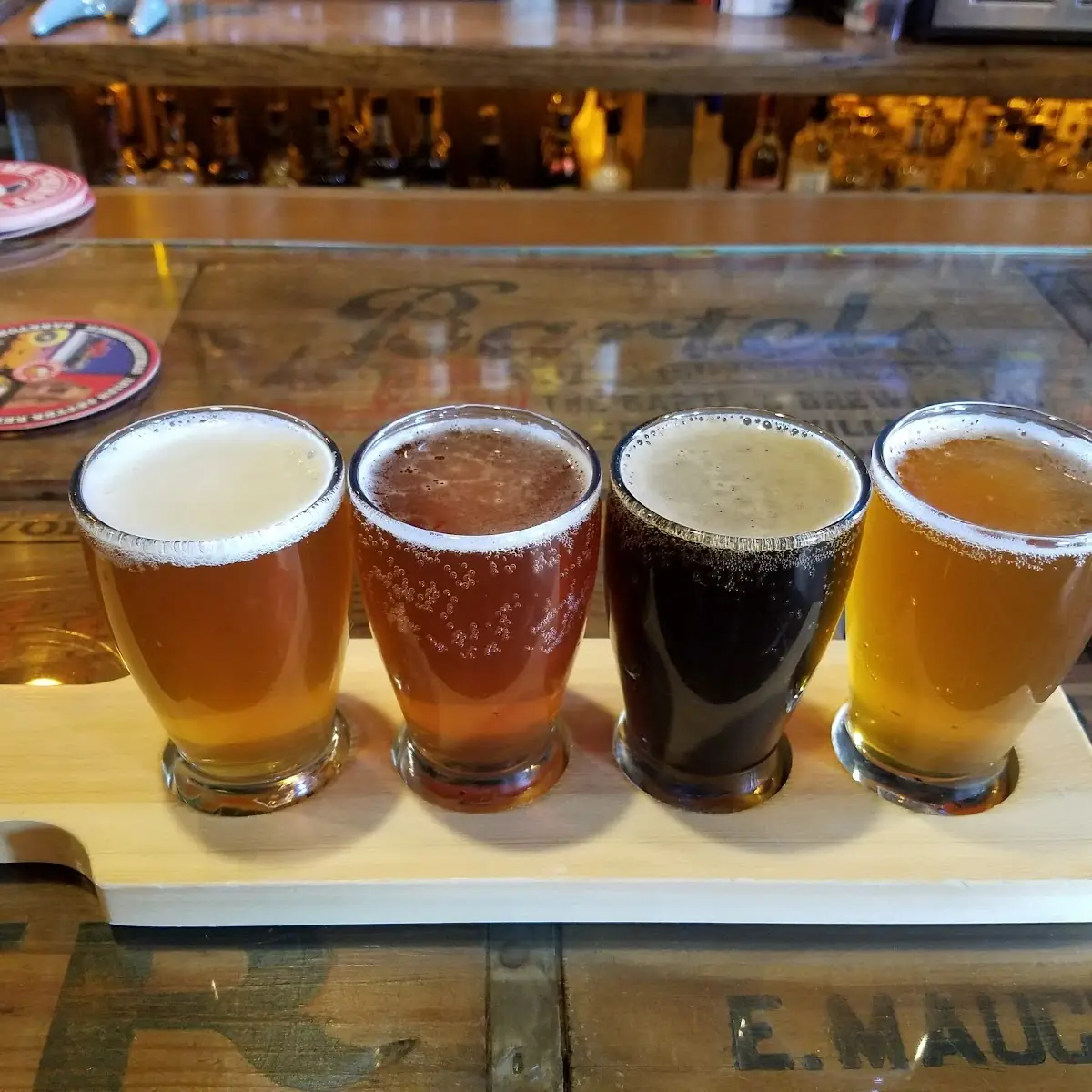 Craft Beer