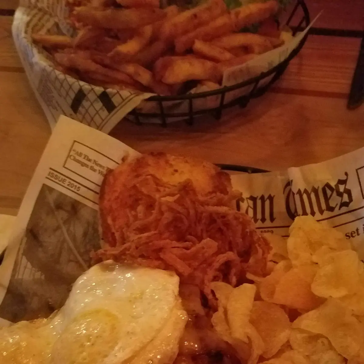 Pulled Pork