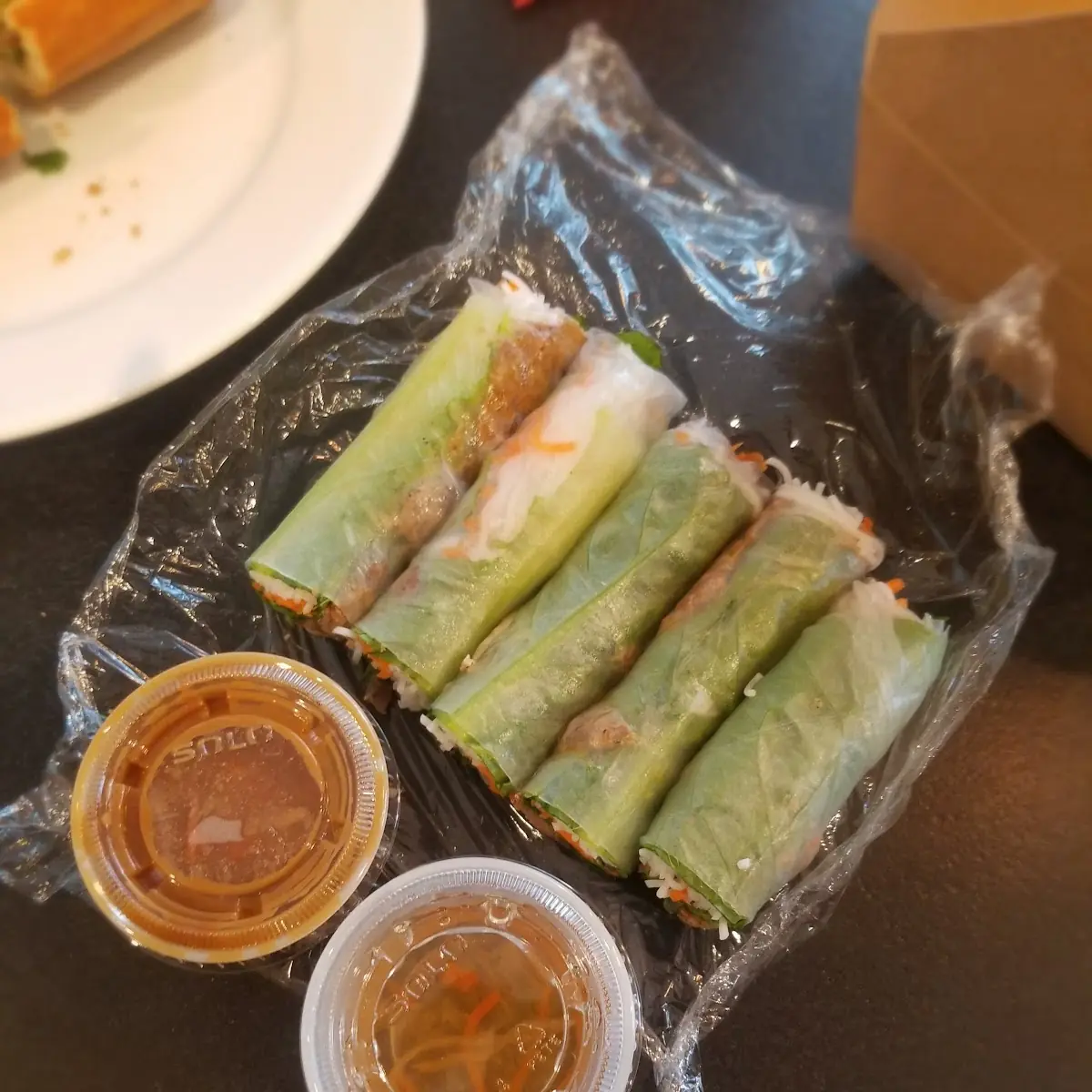 Heo Nướng Xả