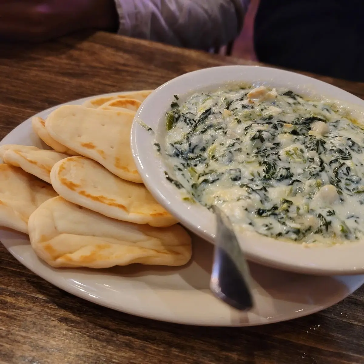 Artichoke Dip