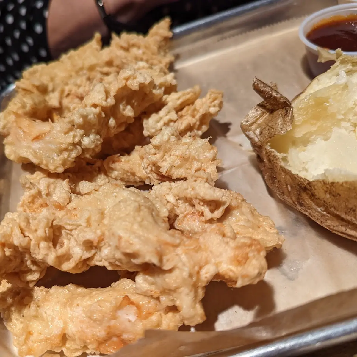 Chicken Tenders
