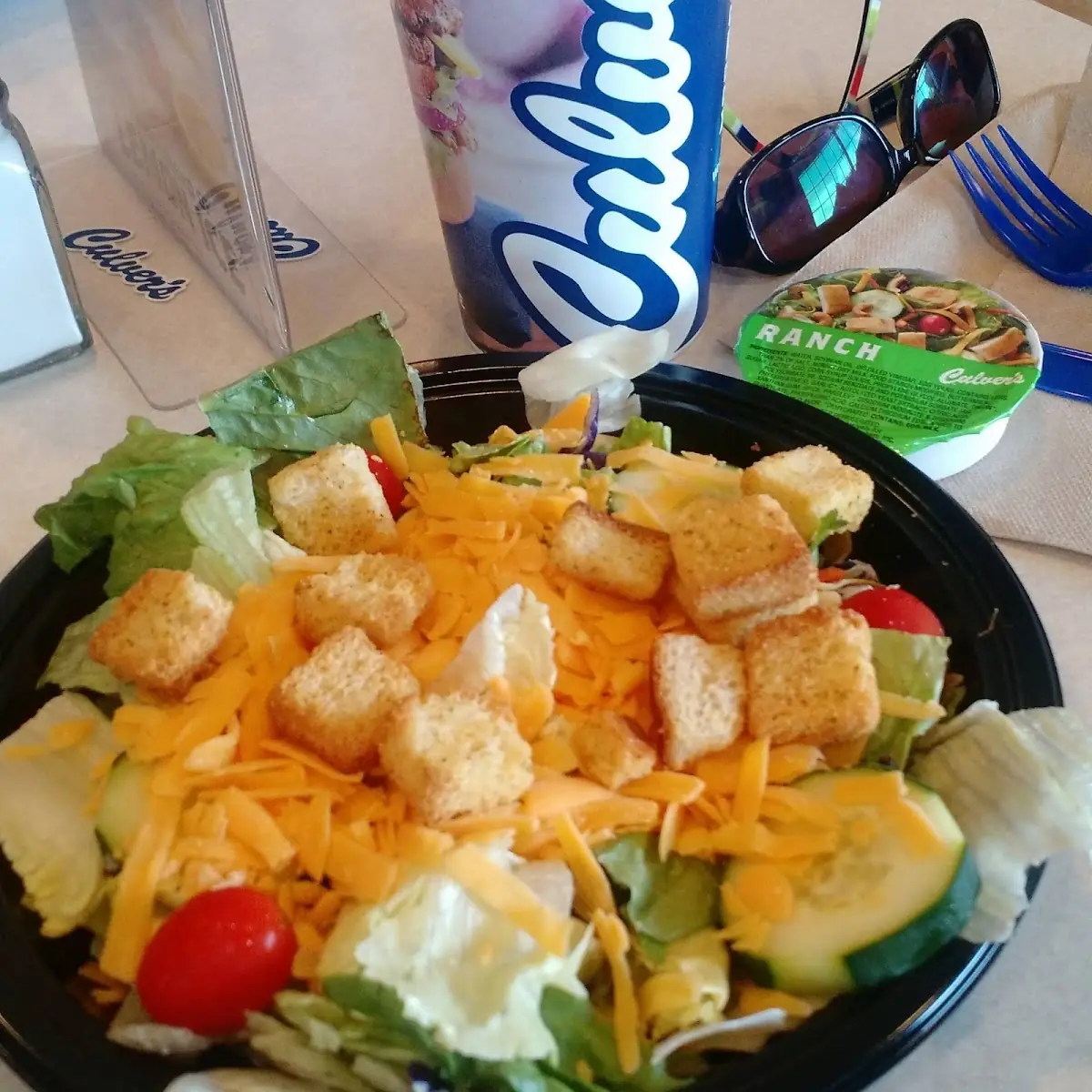 Chicken Salad