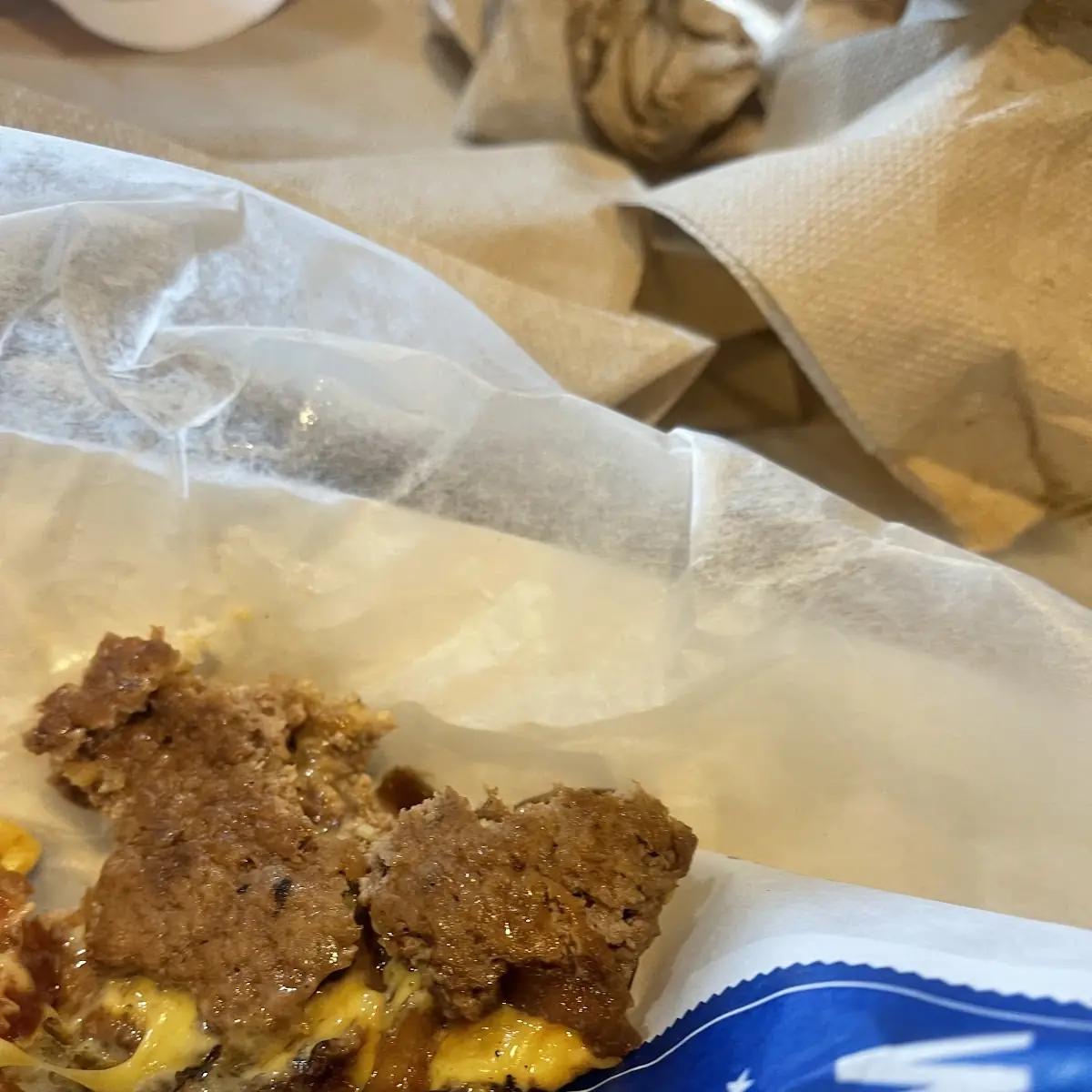 Chili Cheese