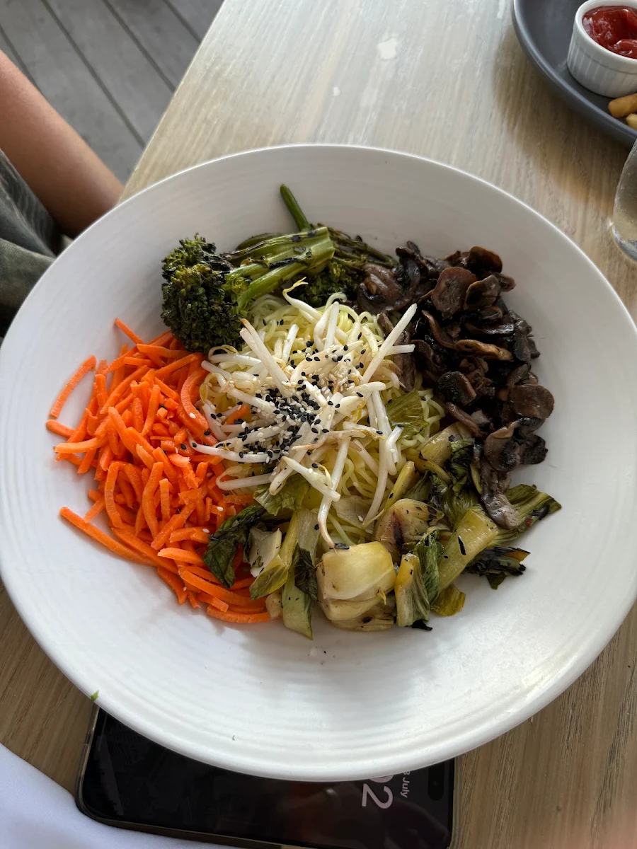 Bibimbap