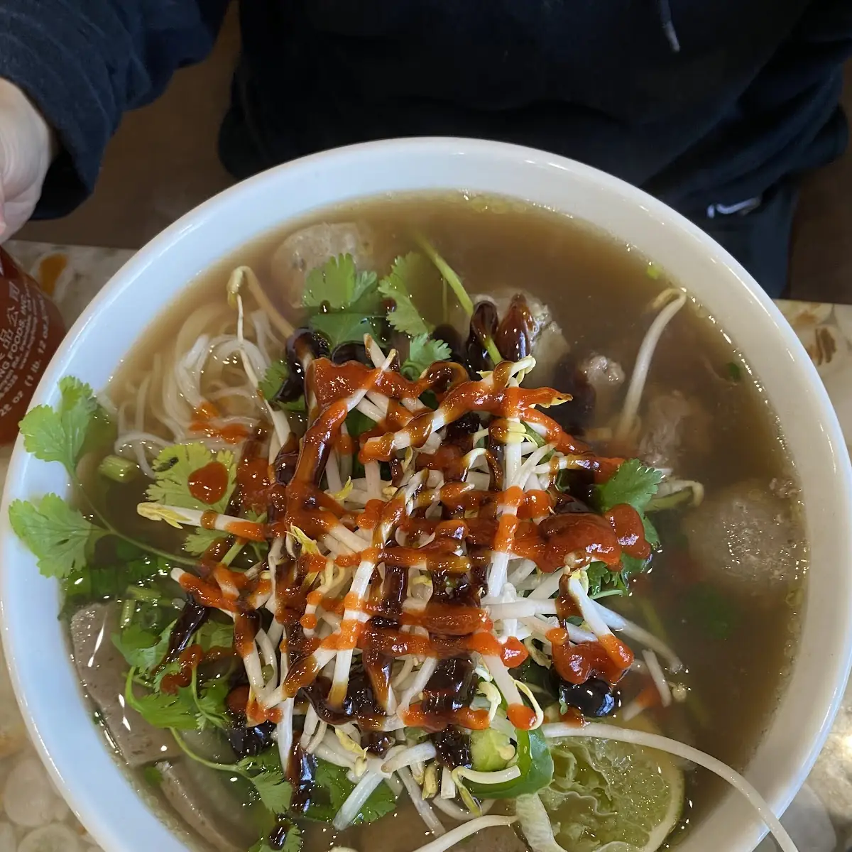 Pho Tai