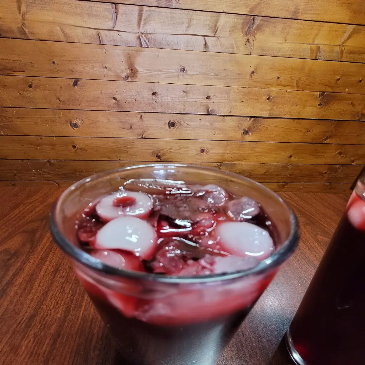 Chicha Morada Jarra