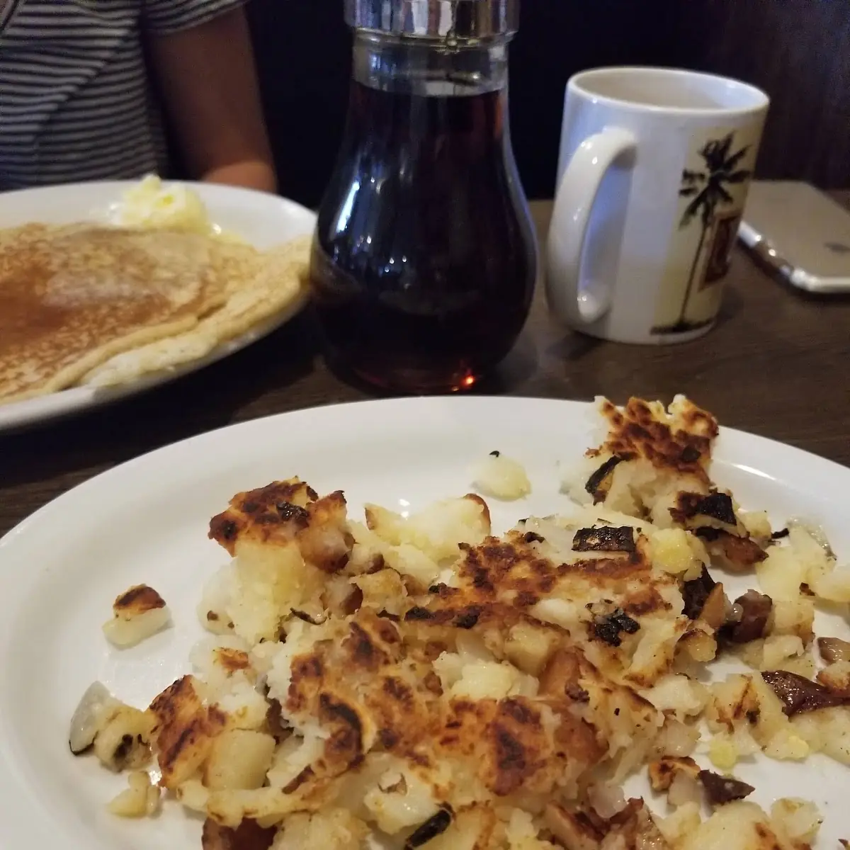 Home Fries