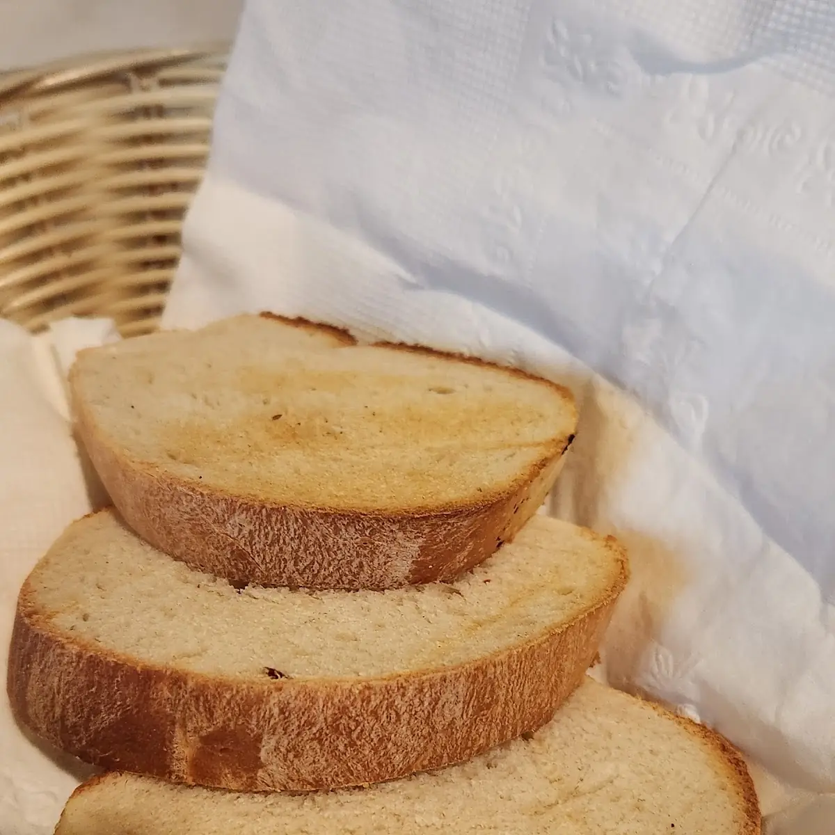 Bread Basket