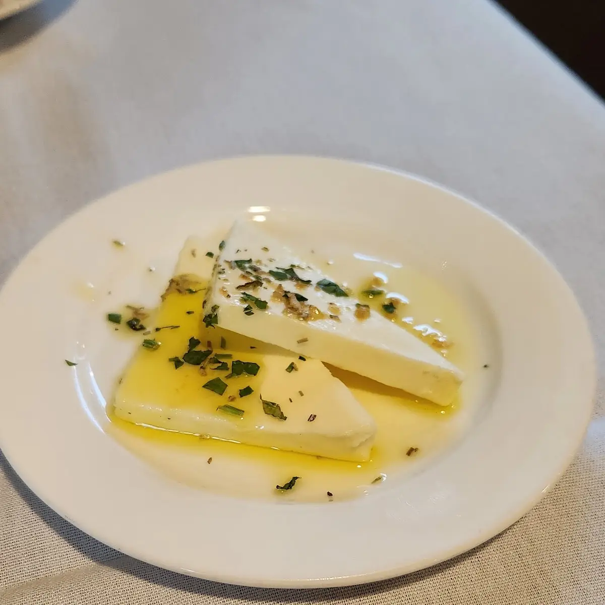 Herb Butter