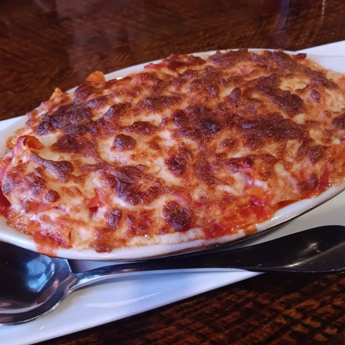 Baked Ziti