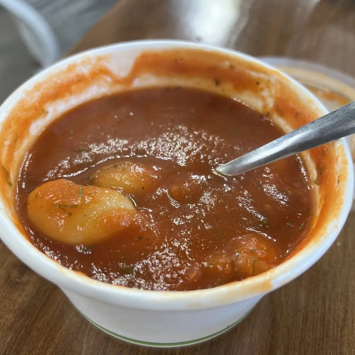 Tomato Soup