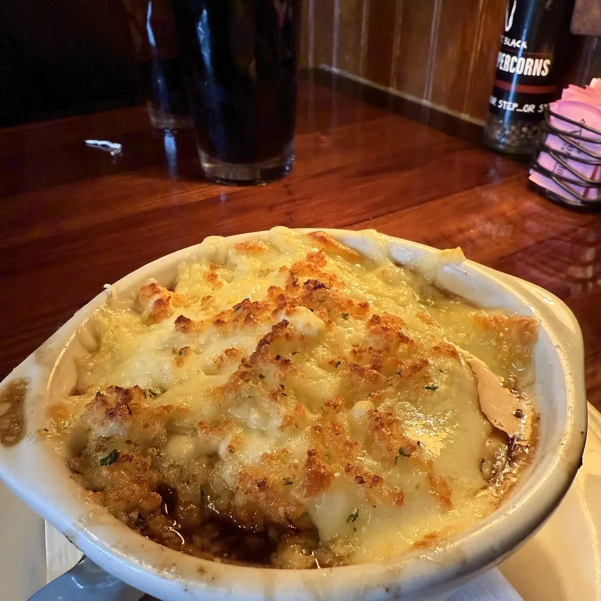 French Onion Soup