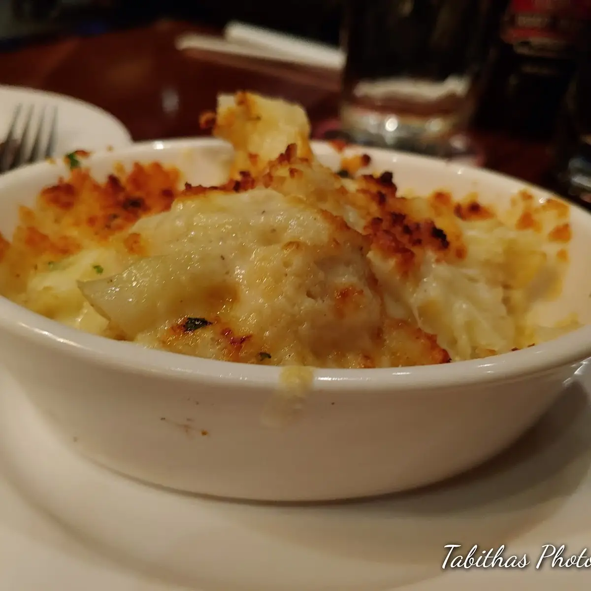 Lobster Mac and Cheese