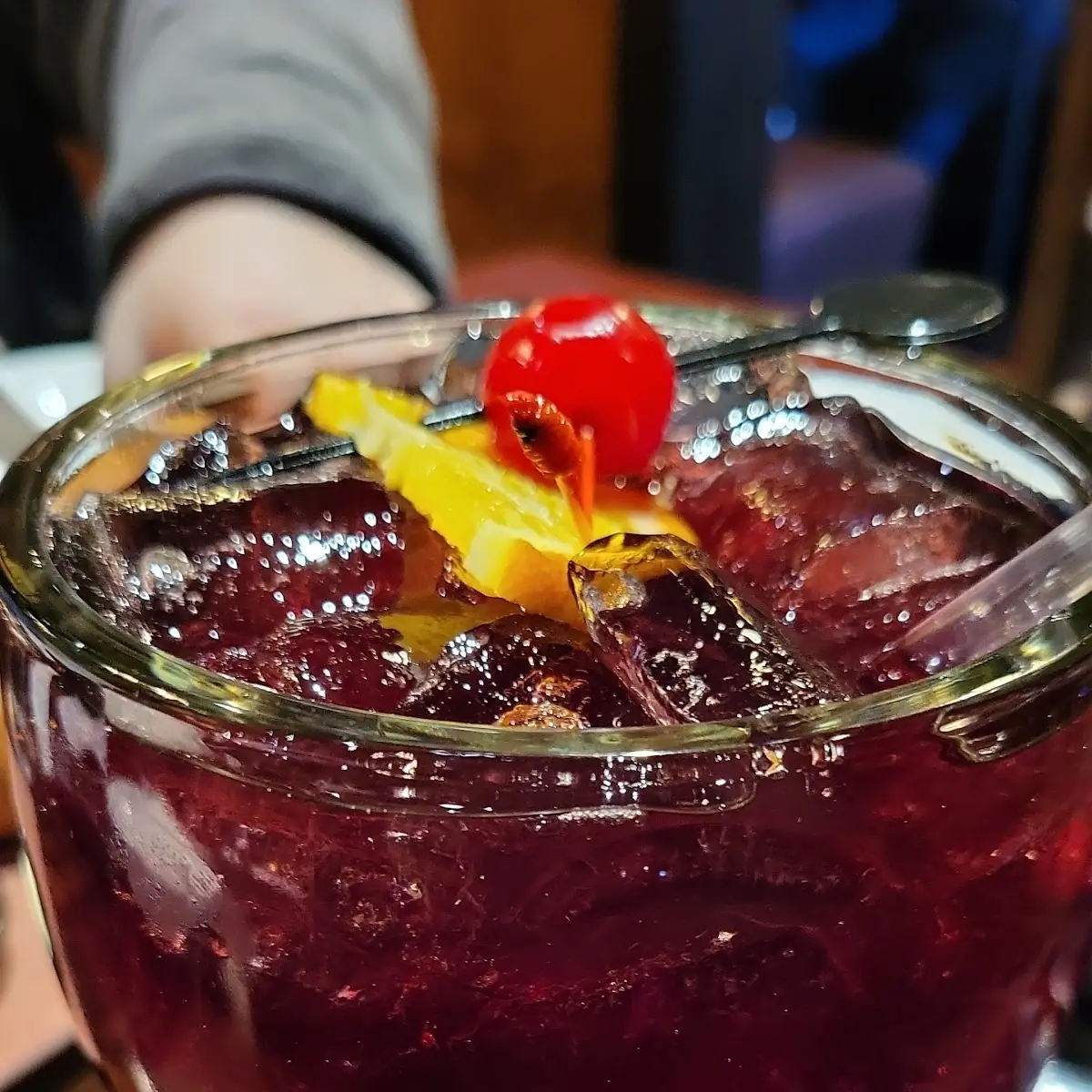 Red Sangria