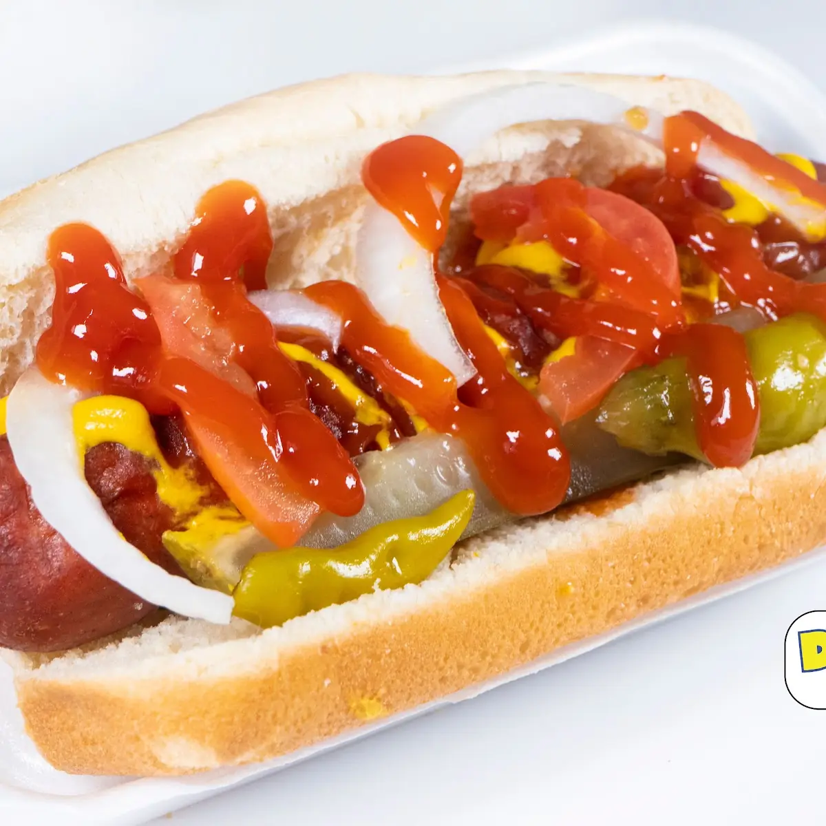 Hot Dog