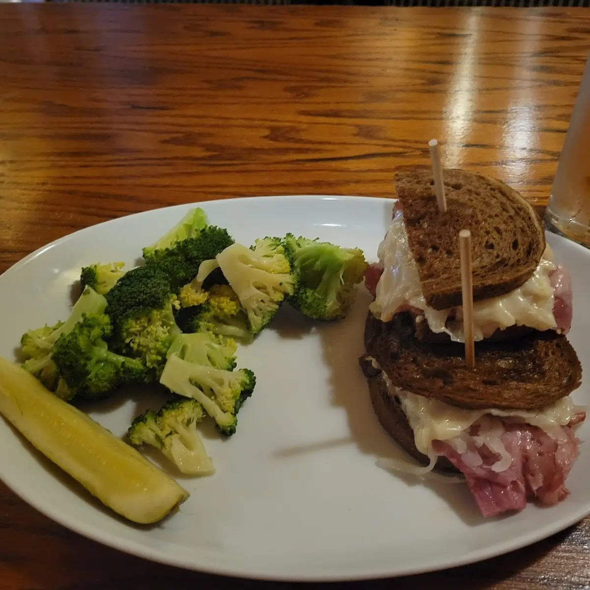 South Chicken Sandwich