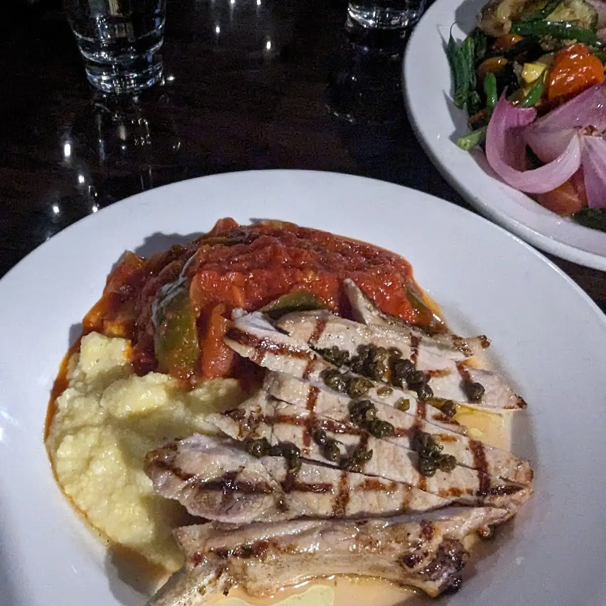 Pork Chop