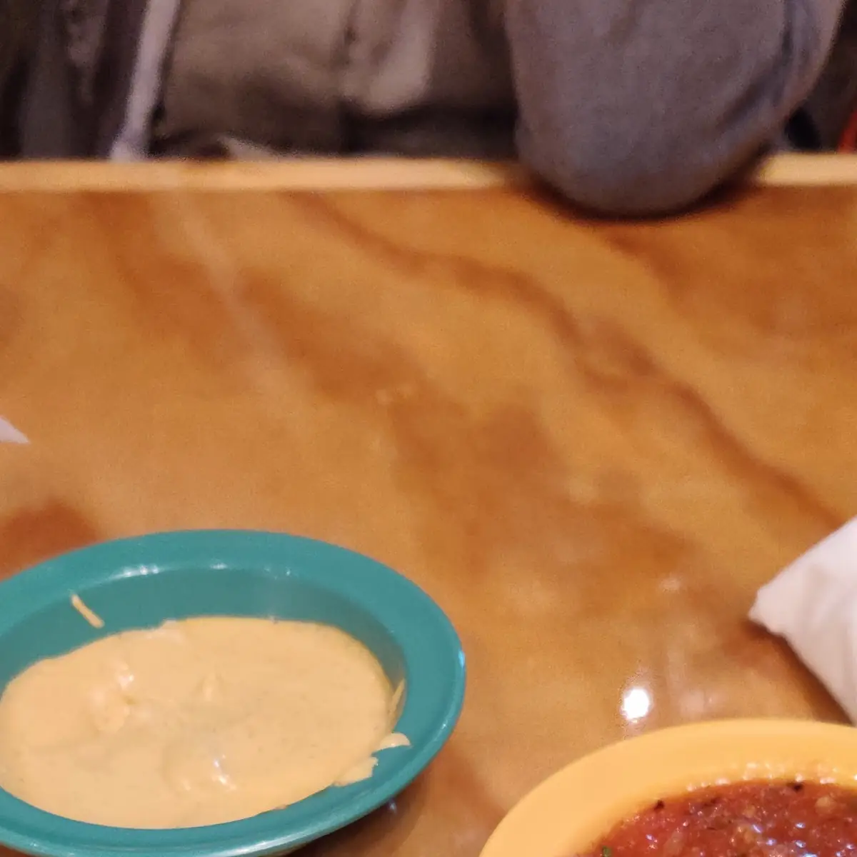 Salsa Verde