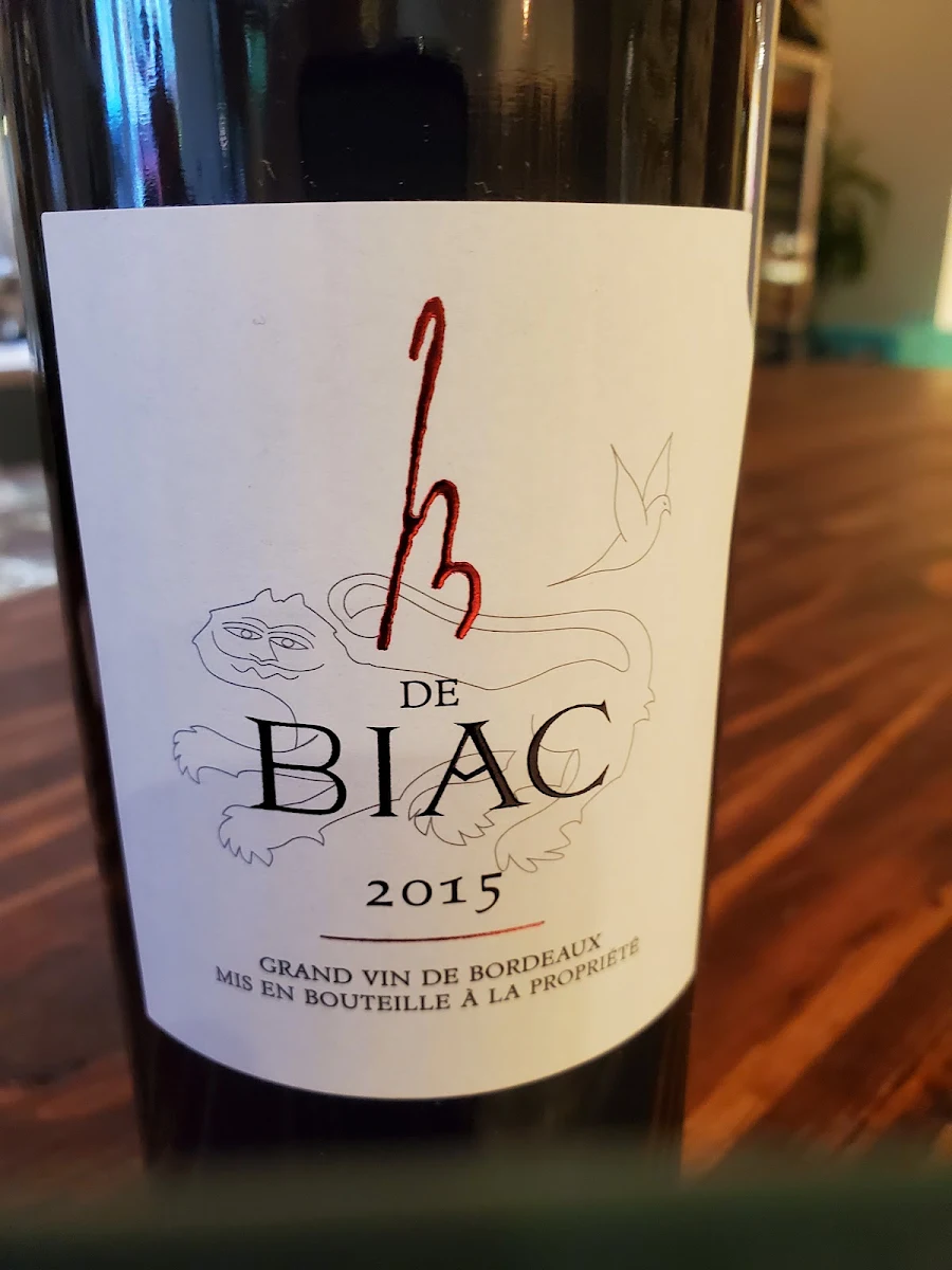 Pinot Noir