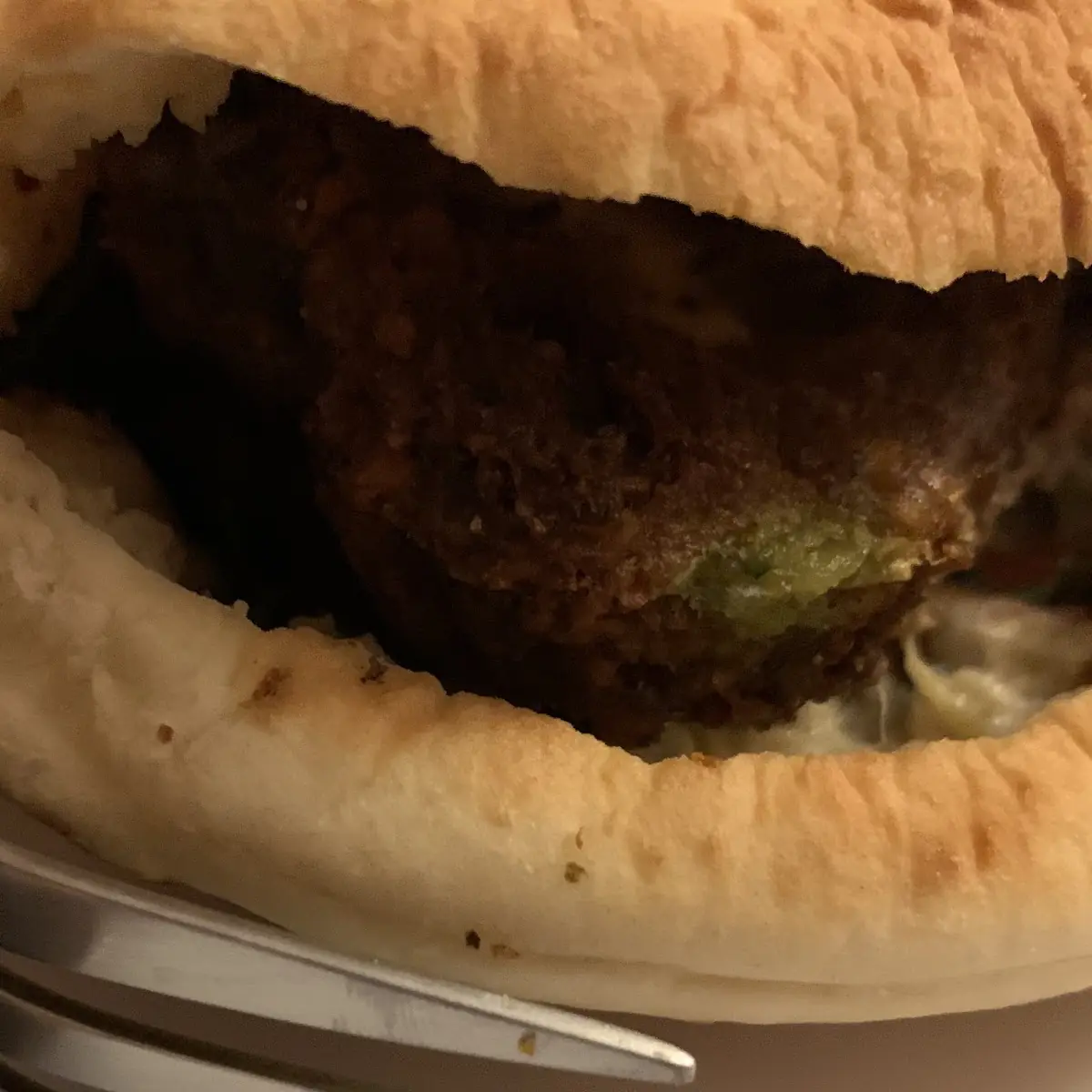 Pita Pocket