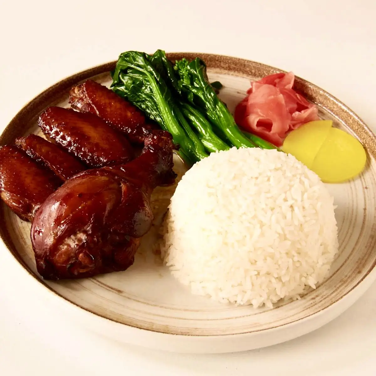 Char Siu