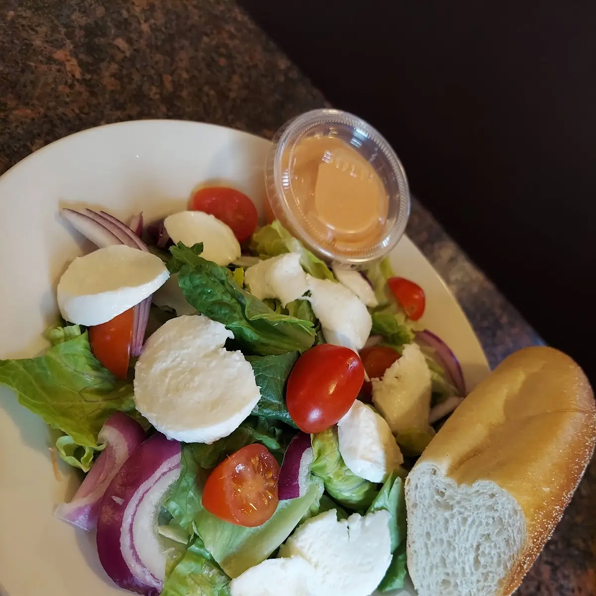 Caprese Salad