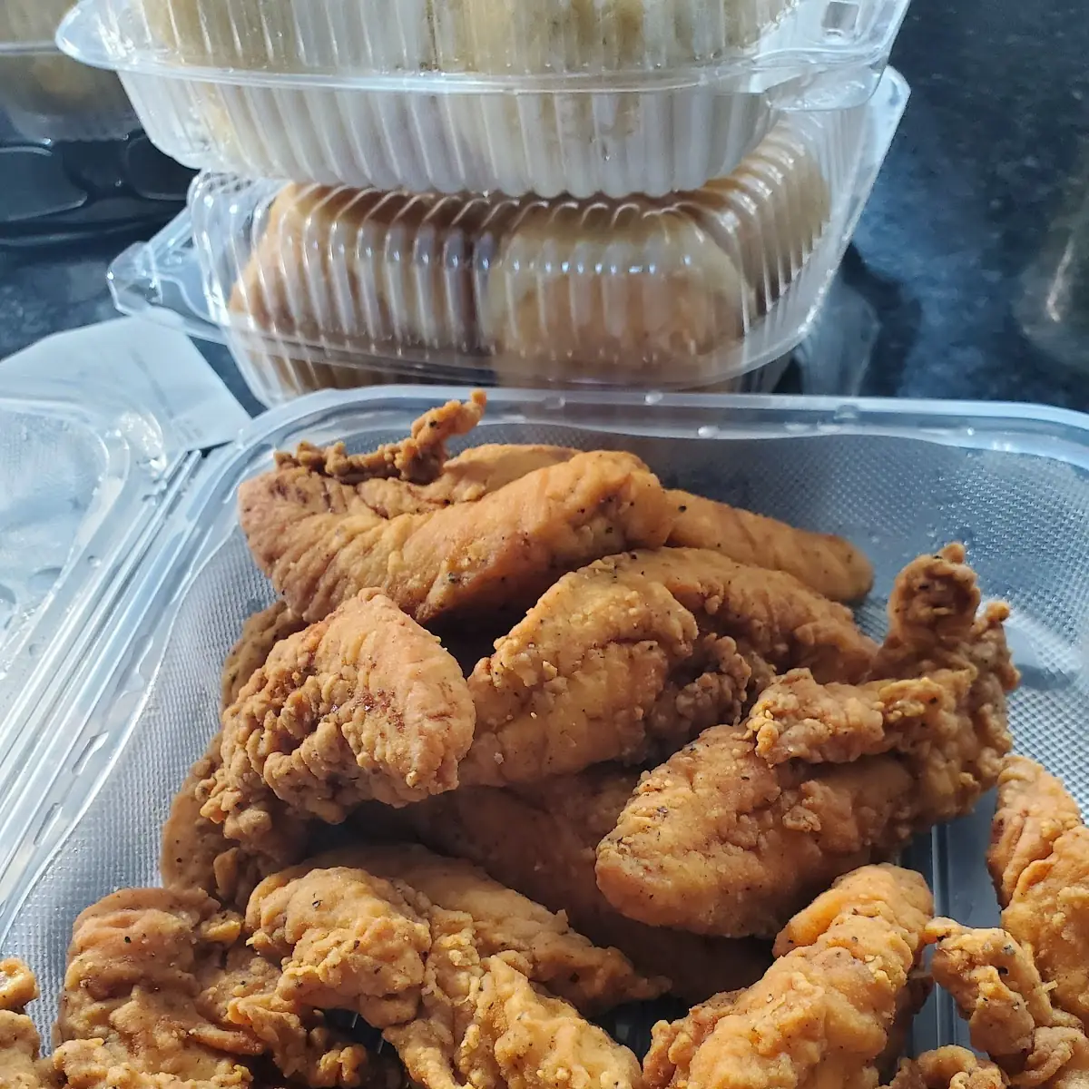 Chicken Tenders