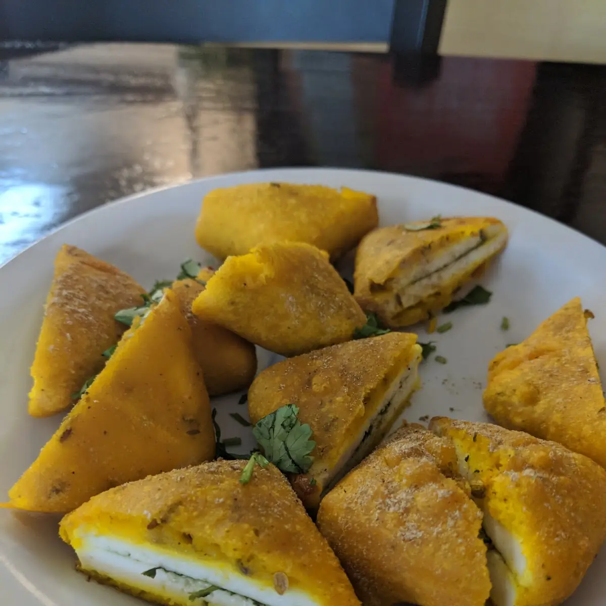 Paneer Pakora