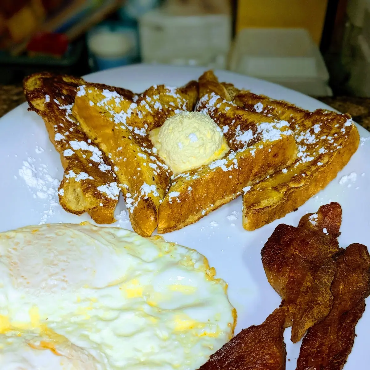 French Toast